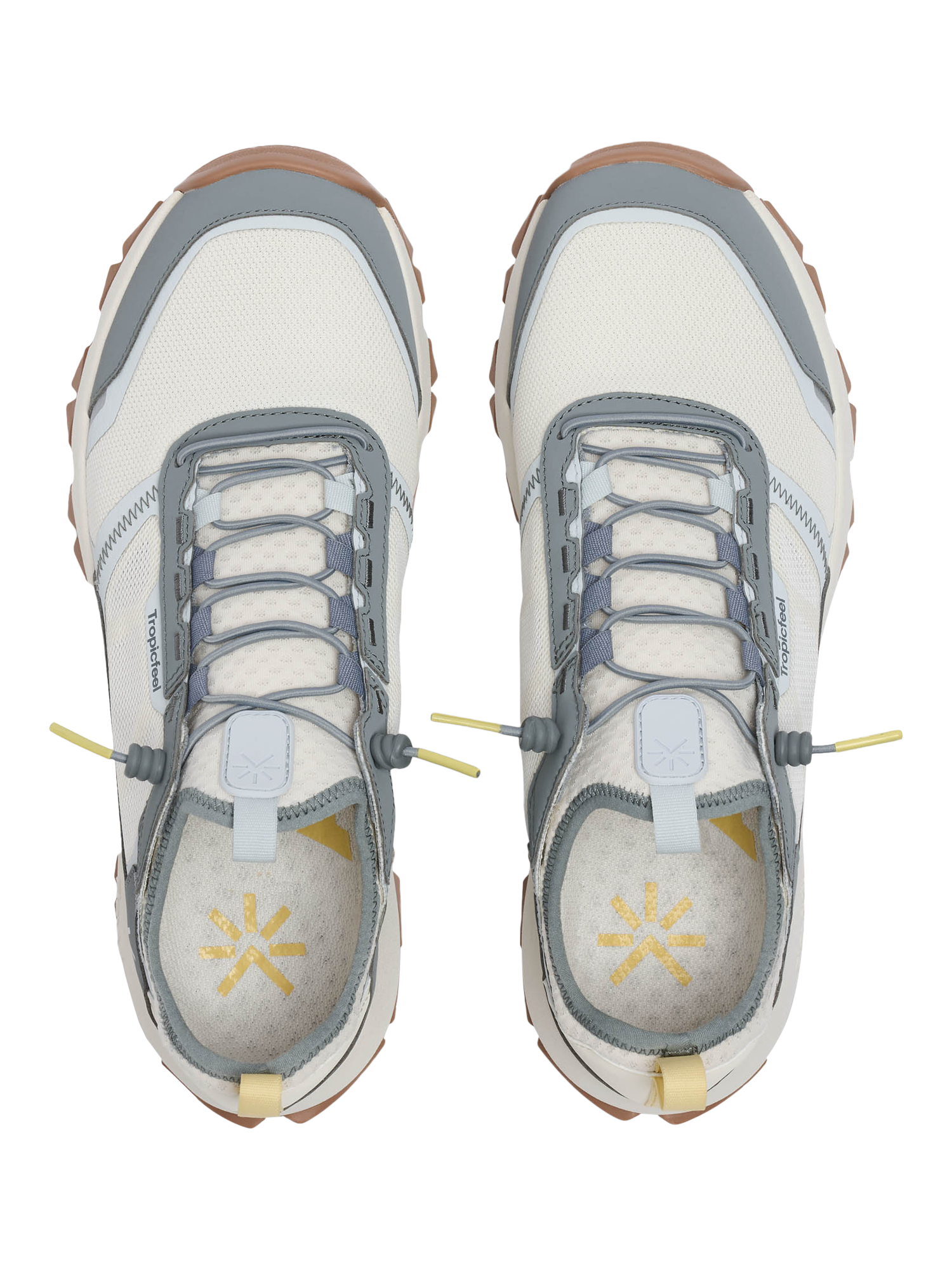 Product image 4 of 7, which shows AT X Sky Blue BLLI EU36