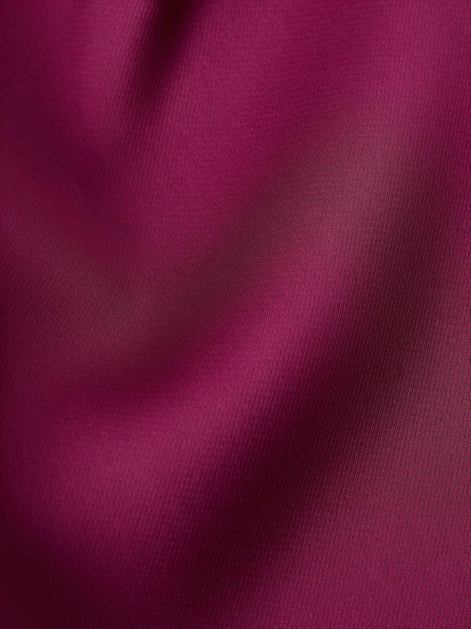 Product image 5 of 7, which shows Mango Jackieo Mini Skirt, Grapefruit, 12