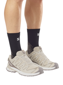 Salomon Men's XA Pro 3D v9 GORE-TEX Lifelong Trail Shoe, Eucalyptus/Iron - view 2, Eucalyptus/Iron