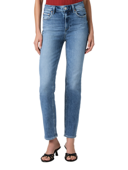 PAIGE Gemma Cropped Jeans - view 2, Showtime