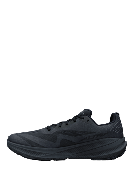 Altra Men's Experience Flow 3 Running Shoes, Black - view 2, Black