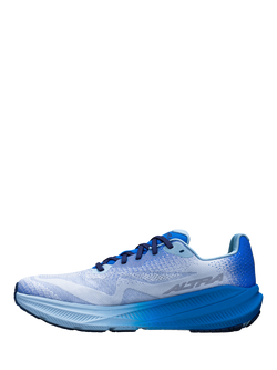 Altra Men's Experience Flow 3 Running Shoes, Blue / Grey - view 2, Blue / Grey