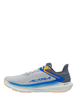 Altra Men's Torin 8 Running Shoes, Blue / Grey - view 2, Blue / Grey