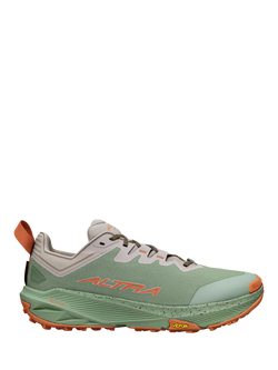 Altra Men's Experience Wild 3+ Trail Running Shoes, Taupe, Taupe