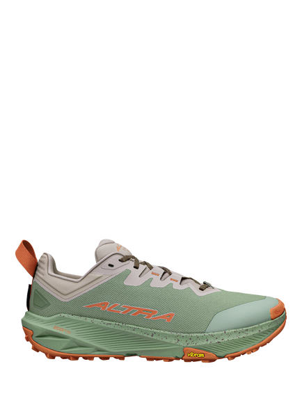 Altra Men's Experience Wild 3+ Trail Running Shoes, Taupe, Taupe