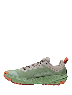 Altra Men's Experience Wild 3+ Trail Running Shoes, Taupe - view 2, Taupe