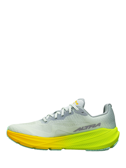 Altra Women's Experience Flow 3 Running Shoes, Grey - view 2, Grey