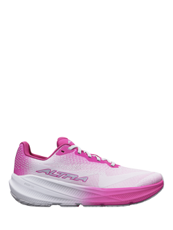 Altra Women's Experience Flow 3 Running Shoes, Purple, Purple