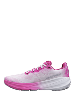 Altra Women's Experience Flow 3 Running Shoes, Purple - view 2, Purple