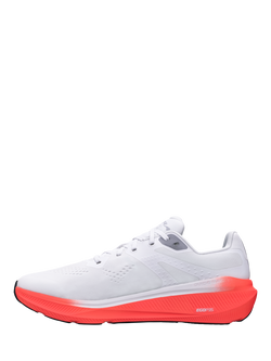 Altra Women's Experience Flow ST Running Shoes, White/Coral - view 2, White/Coral