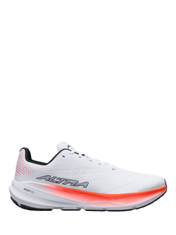 Altra Women's Experience Flow 3 Running Shoes, White/Coral, White/Coral