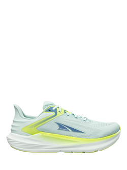 Altra Women's Torin 8 Running Shoes, Pastel Teal, Pastel Teal