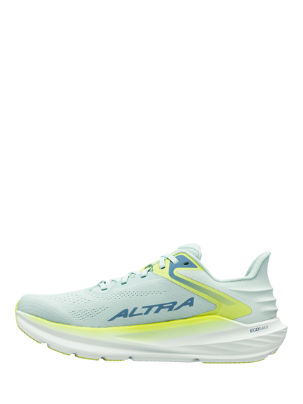 Altra Women's Torin 8 Running Shoes, Pastel Teal - view 2, Pastel Teal