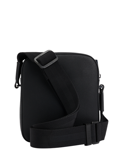 BOSS Ray Crossbody Bag, Black - view 2, Black