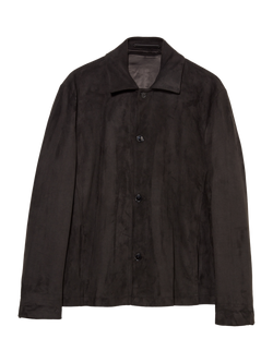 SISLEY Utility Jacket, Black, Black