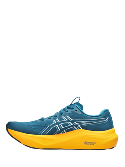 ASICS Men's GT-2000 14 Running Shoes, Blue/Multi - view 2, Blue Multi Blue