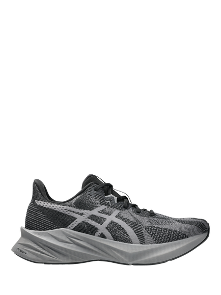 ASICS Dynablast 5 Trainers, Black/Multi, Black Multi Black