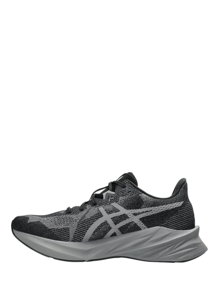 ASICS Dynablast 5 Trainers, Black/Multi - view 2, Black Multi Black