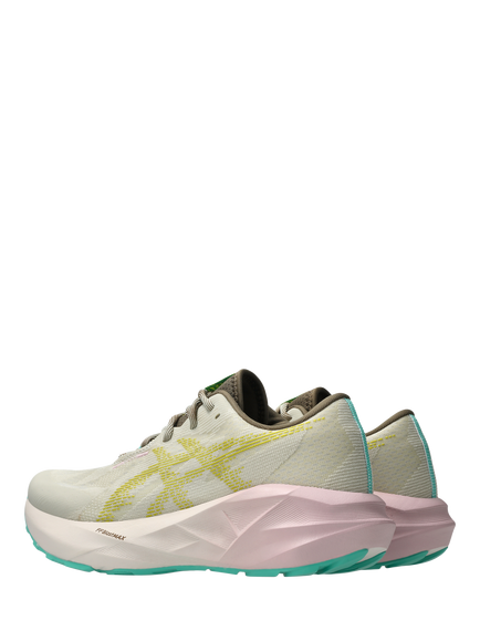 ASICS NOVABLAST NATURE 5 Running Shoes, Multi, Multi Multi