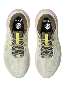 ASICS NOVABLAST NATURE 5 Running Shoes, Multi - view 2, Multi Multi