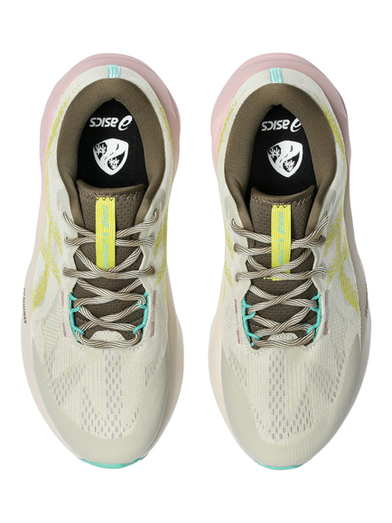 ASICS NOVABLAST NATURE 5 Running Shoes, Multi - view 2, Multi Multi