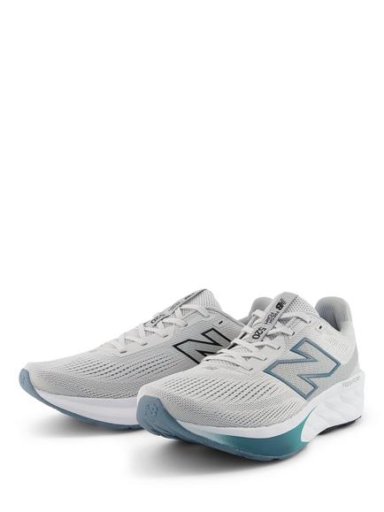 New Balance 520 Running Shoes, Grey Matter - view 2, Grey Matter