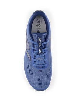 New Balance 520 Foam Midsole Running Shoe, Magic Blue - view 2, Magic Blue