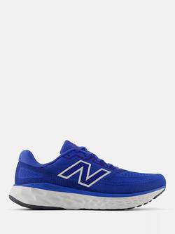 New Balance EVOZ v4 Trainers, Blue Bird, Blue Bird