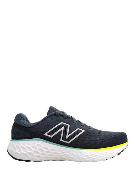New Balance EVOZ v4 Trainers, Graphite, Graphite