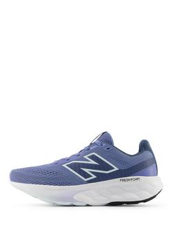 New Balance 520 Mesh Running Shoes, Fairweather Blue - view 2, Fairweather Blue