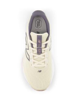 New Balance Women's Fresh Foam 520 V9 Trainers, Linen - view 2, Linen
