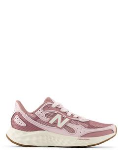 New Balance Arishi V4 Running Shoes, Pink Salt, Pink Salt