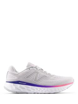 New Balance EVOZ v4 Trainers, Grey Matter, Grey Matter