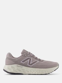 New Balance EVOZ v4 Trainers, Truffle Salt, Truffle Salt