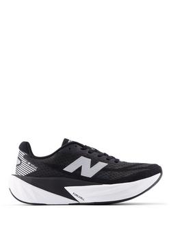 New Balance FuelCell Rebel v5 Trainers, Black, Black