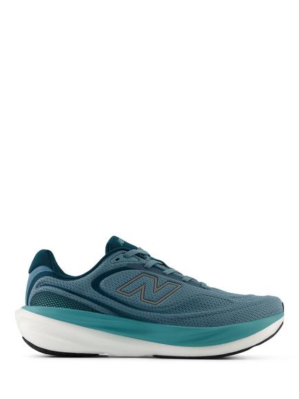 New Balance Men's 1080 v15 Running Shoes, Medusa Green, Medusa Green