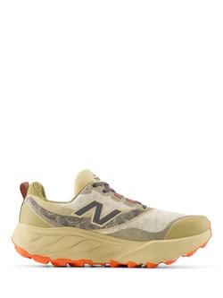 New Balance Heirro v9 Trail Trainers, Linen, Linen