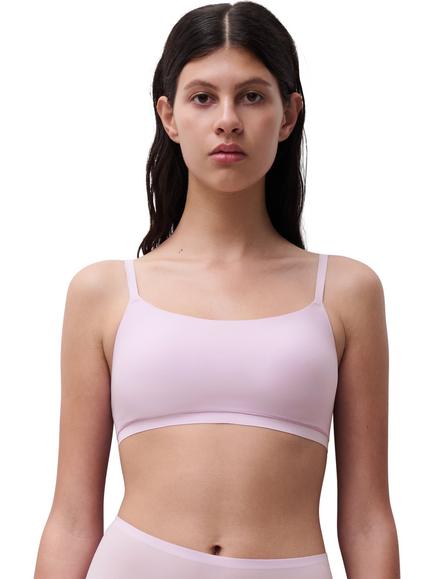 Chantelle Soft Stretch Padded Bralette, Lilac