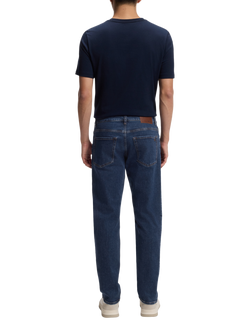 BOSS Maine Denim Jeans, Dark Blue - view 2, Dark Blue