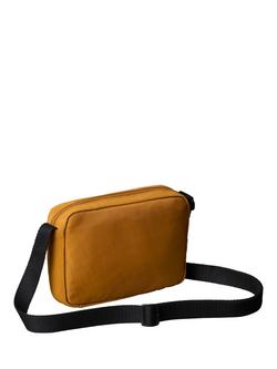 Calvin Klein Bold Logo Nylon Camera Bag, Field Moss - view 2, Field Moss