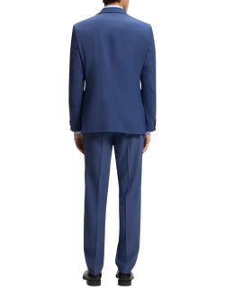 HUGO BOSS BOSS Wool Blend Blazer - view 2, Light/Pastel Blue