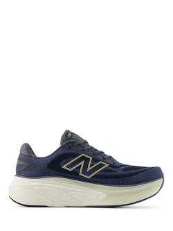 New Balance More V6 Men's Running Shoe, Graphite, Graphite