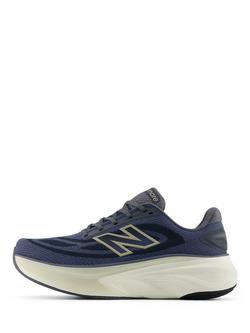 New Balance More V6 Men's Running Shoe, Graphite - view 2, Graphite