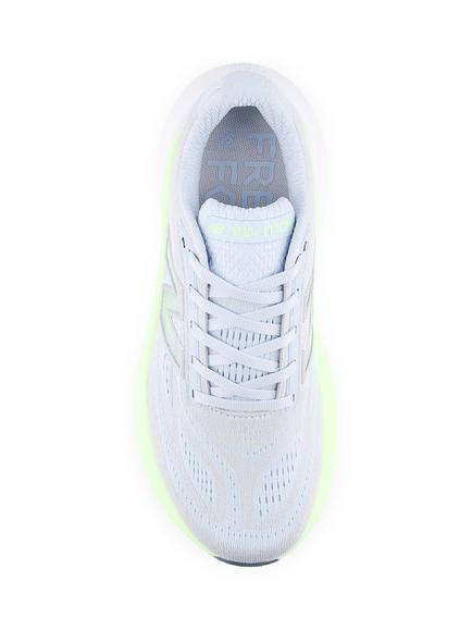 New Balance More Running Shoes, Oxford Blue - view 2, Oxford Blue