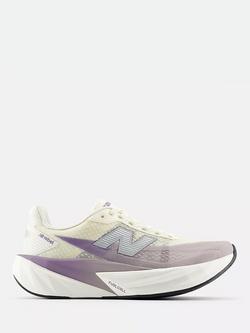 New Balance FuelCell Rebel v5 Women's Running Shoe, Candied Violet, Candied Violet