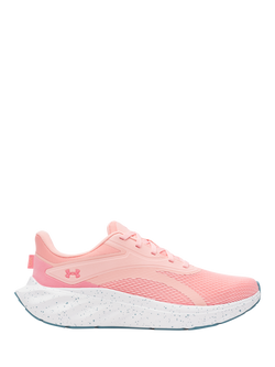 Under Armour Ascend Women's Running Shoe, Posh Pink/Bittersw, Posh Pink / Bittersw