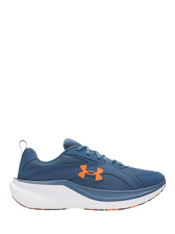 Under Armour Assert 11 Running Shoes, Wham Blue, Wham Blue