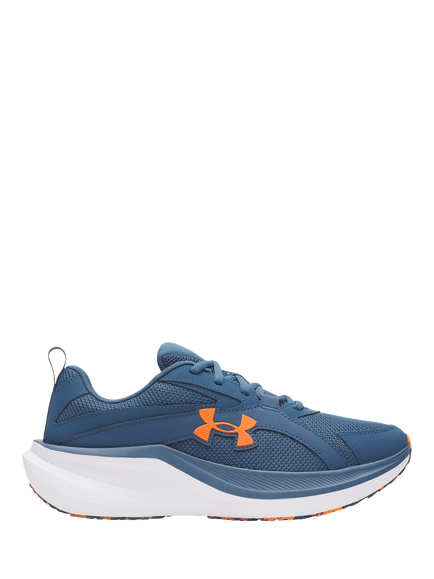 Under Armour Assert 11 Running Shoes, Wham Blue, Wham Blue