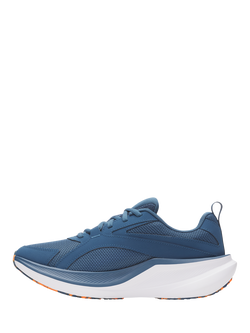 Under Armour Assert 11 Running Shoes, Wham Blue - view 2, Wham Blue