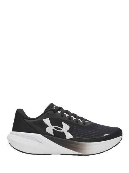 Under Armour Velociti Pace Women's Running Shoe, Black/White, Black / White / Whit